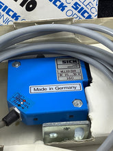 Load image into Gallery viewer, WLL10-310 - SICK - Photoelectric Sensor 10-30VDC
