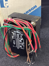 Load image into Gallery viewer, 22R94 - Thordarson - TRANSFORMER PRI: 115Vac  SEC. 320V 70 mA/380V 70mA, 6.3V 0.6A, 6.3V 3A  R-22A
