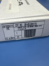 Load image into Gallery viewer, OR-851044791 - ORTRONICS - 48 Port Category 5 Patch Panel Cat5 19″ Rack
