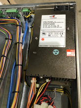 Load image into Gallery viewer, SNAP-IT-1U8E - OPTO 22 - includes a SNAP Ethernet brain, power
supply, mounting rack for up to eight  input/output (I/O)modules
