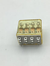 Load image into Gallery viewer, RH4B-ULDC24V - IDEC - 24 VDC 4PDT 10 AMP / 120VAC RELAY
