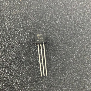 MPSA44 - MOTOROLA - NPN TRANSISTOR