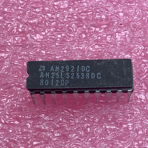 AM25LS2538DC - AMD - DECODER/DRIVER