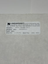 Load image into Gallery viewer, INFP-0200-DC1 - NEWPORT - Infinity Process Panel Meter
