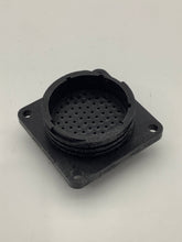 Load image into Gallery viewer, 205843-1 - AMP - AMP 63 PIN HIGH DENSITY SQ. FLANGE MALE  CPC CONN
