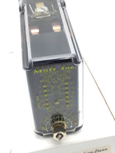 Load image into Gallery viewer, 237XBXP-200 - Struthers &amp; Dunn - DELAY ON RELEASE RELAY 2-200 SEC, 120VAC
