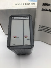 Load image into Gallery viewer, 8000-1-1-02-60 - NON LINEAR - 0-1K, 4-20 MA SIGNAL CONDITIONER
