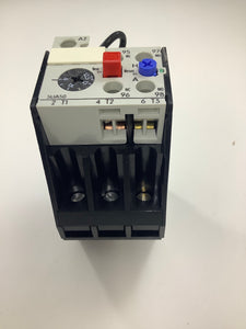 3UA5000-1K - SIEMENS - OVERLOAD RELAY 8-12.5A