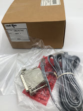Load image into Gallery viewer, CBLMIT01 - RED LION - CABLE, G3/DSP/MC TO MITSUBISHI FX SERIES
