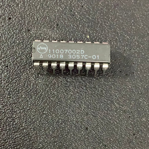 11007002D - Integrated Circuit