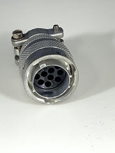 Load image into Gallery viewer, G6F14-92PNE - BURNDY - 12 POS CIRCULAR CONNECTOR
