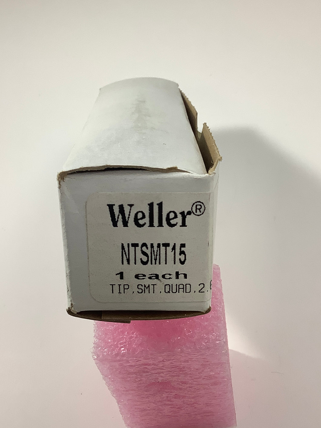 NTSMT15 - WELLER - SMT Tip for WMP Pencil