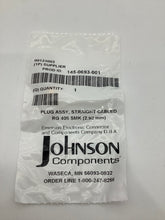 Load image into Gallery viewer, 145-0693-001 - JOHNSON - 2.92mm (SMK) Plug | Straight Cabled | RG405
