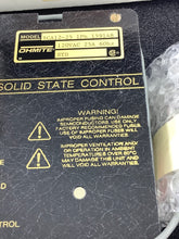 Load image into Gallery viewer, SCA12-25 - OHMITE - Solid State Power Control 120VAC 25 AMP
