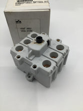 Load image into Gallery viewer, VKA3100 - ALTECH  - 3 POLE 100A 600V DISCONNECT SWITCH KNF380
