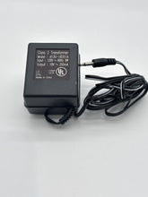 Load image into Gallery viewer, 413U-18351A - LO-CTK - Transformer 18Vac 350mA INPUT:120V~ 60Hz
