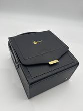 Load image into Gallery viewer, 10-1793 - TRIPLETT - Front opening case with "hook and loop fastener",
handle and stand.

