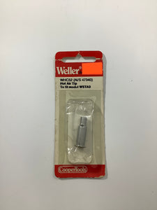 WHC52 - weller - Hot Air Tip For Model WSTA3