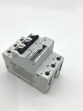Load image into Gallery viewer, MA063U - ALTECH - Three Phase Adjustable Trip Miniature Circuit Breakers, 0.40/0.48/0.56/0.63  15.904U
