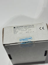 Load image into Gallery viewer, 2001A-3 D4 - NEWPORT - 41⁄2 Digit DC Voltmeter 1⁄8 DIN, ±1.9999 Vdc
