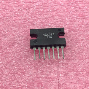 SK3922 -  - Integrated Circuit