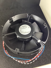 Load image into Gallery viewer, 6224N/8HT - PAPST - 24V 1.1A 27W 172X51mm 5-Wire Cooling Fan
