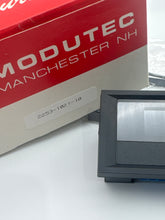 Load image into Gallery viewer, 2253-1021-10 - MODUTEC - AC VOLT METER, DIGITAL, 200.0mVAC RMS, Panel Meter
