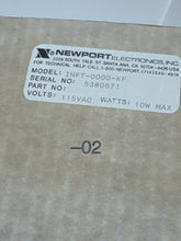 Load image into Gallery viewer, INFT-0000-KF - NEWPORT - Infinity Series Thermocouple Meters
