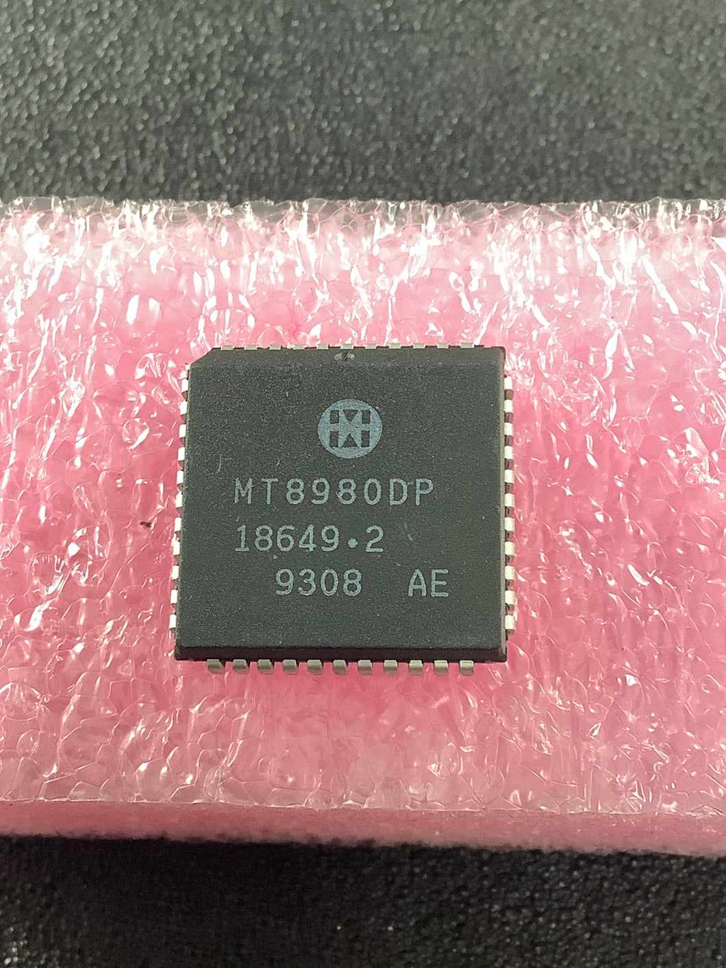 MT8980DP - MITEL - Telecom IC Switch