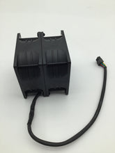 Load image into Gallery viewer, PF80381BX-Q03U-S99 - SUNON - 12V 48W 8cm Dual Motor Supercharged Fan, DUAL 38mm FANS 80X80MM
