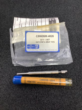 Load image into Gallery viewer, CSW26M-4026 - OK INDUSTRIES - Wire Wrap Bit and Sleeve

