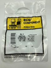 Load image into Gallery viewer, RLY5822G - ECG - DPDT 1 AMP SMD 12VDC RELAY
