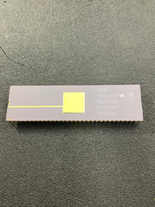 TMS9900JDL-40 - TI - Programmable System Interface