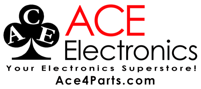 Contagiri digitale con contagiri analogico Acewell ACE-CA085-451AS
