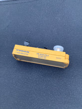 Load image into Gallery viewer, VB403Z-FS8 - TURCK - Industrial Passive Junction, 4-fold, Order ID no. 6932086
