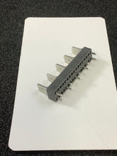 Load image into Gallery viewer, 900-sun/10/05 - WECO - PCB Tab Connector with a 10mm pitch and 5 poles, 49.870.909
