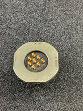 Load image into Gallery viewer, PT07C16-8P - BENDIX - Circular Conn. w/ jam nut receptacle, 8 contacts.
