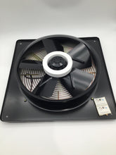 Load image into Gallery viewer, W4E350-DA06-01 - EBM - 350MM EXAUST FAN 135 WATT 220VAC 50HZ
