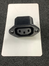 Load image into Gallery viewer, EAC305 - SWITCHCRAFT - 3-pin Panel Mount Connector, female, mounts front, solder lug.UL, CSA
