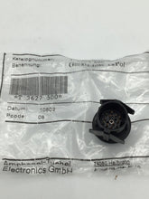 Load image into Gallery viewer, T3627-500 - AMPHENOL - 12 POS FEMALE PANEL MOUNT SOCKET

