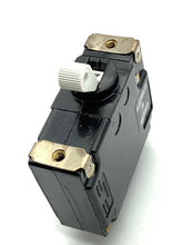 Load image into Gallery viewer, JA1S-B3-A-0025-2N - EATON - 25 AMP 65V DC CIRCUIT BREAKER
