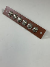 Load image into Gallery viewer, 4192 - KEYSTONE - 6 Position Binding Post Strip 0.437" (11.10mm) Screw Terminal
