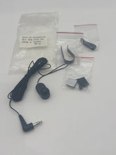 Load image into Gallery viewer, RLC-509 - ERICSON - STICK ON MICROPHONE primarily used for hands-free car kits
