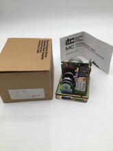 Load image into Gallery viewer, MC8-2SW - ESSEX, ITC - SYNCHRONOUS, MOTOR-DRIVEN CAM TIMERS, 120vac, 60hz 2 switches
