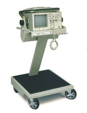 Load image into Gallery viewer, Agilent/Hewlett Packard 1183a Testmobile Cart, 1183A
