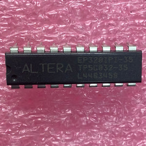 EP320IPI-35 - ALTERA - Erasable Programmable Logic Device