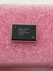 53C90-80QFP - NCR - Advanced SCSI Controller