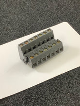 Load image into Gallery viewer, 140-B-151/14 - WECO - 14 POS TWO TIER TERMINAL BLOCK, 5MM Pitch

