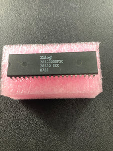 Z85C3008PSC - ZILOG - ZiLOG I/O Controller Interface