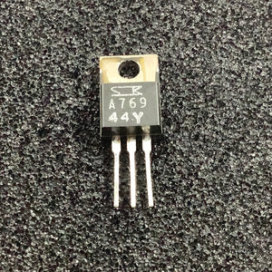 2SA769 - SANKEN - PNP Japanese Type Transistors
